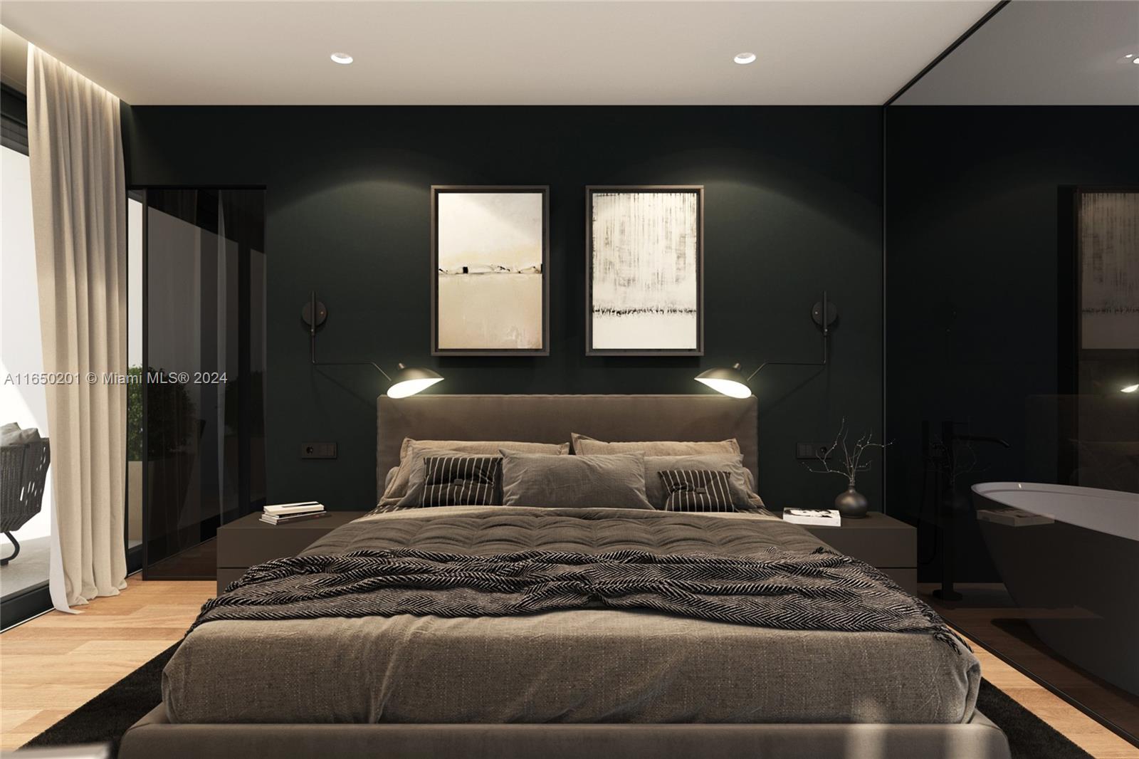 Rosini - Residential
