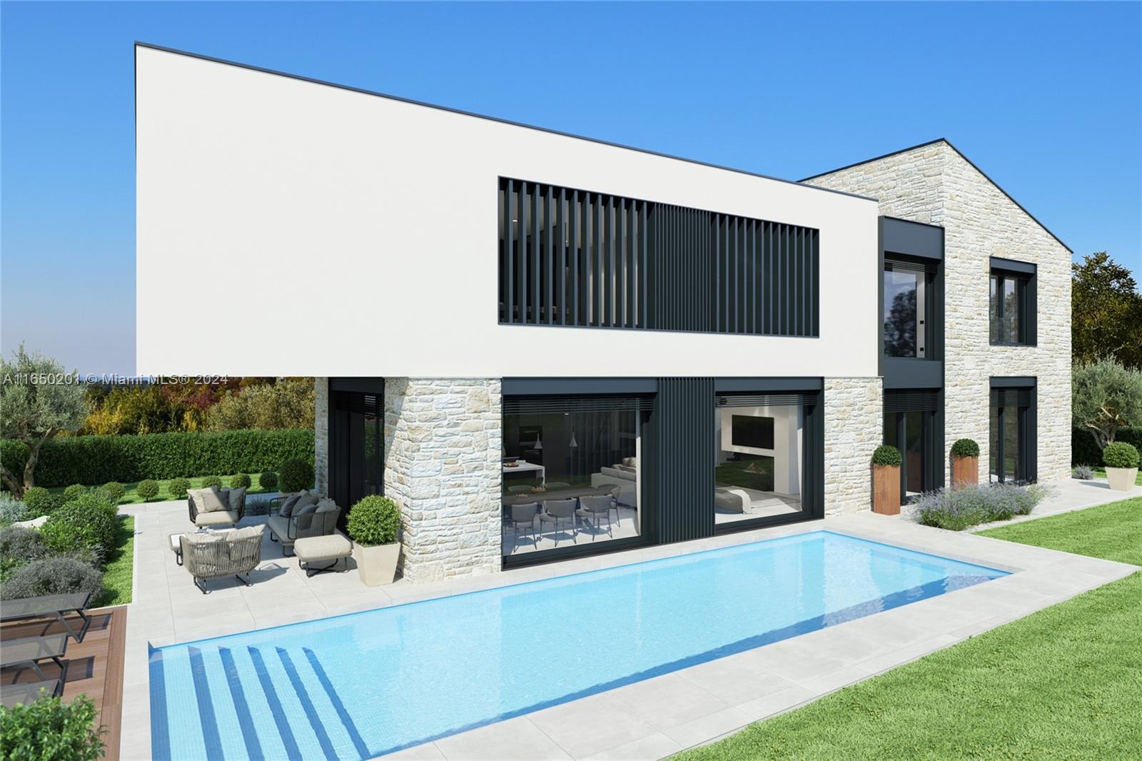 Rosini - Residential