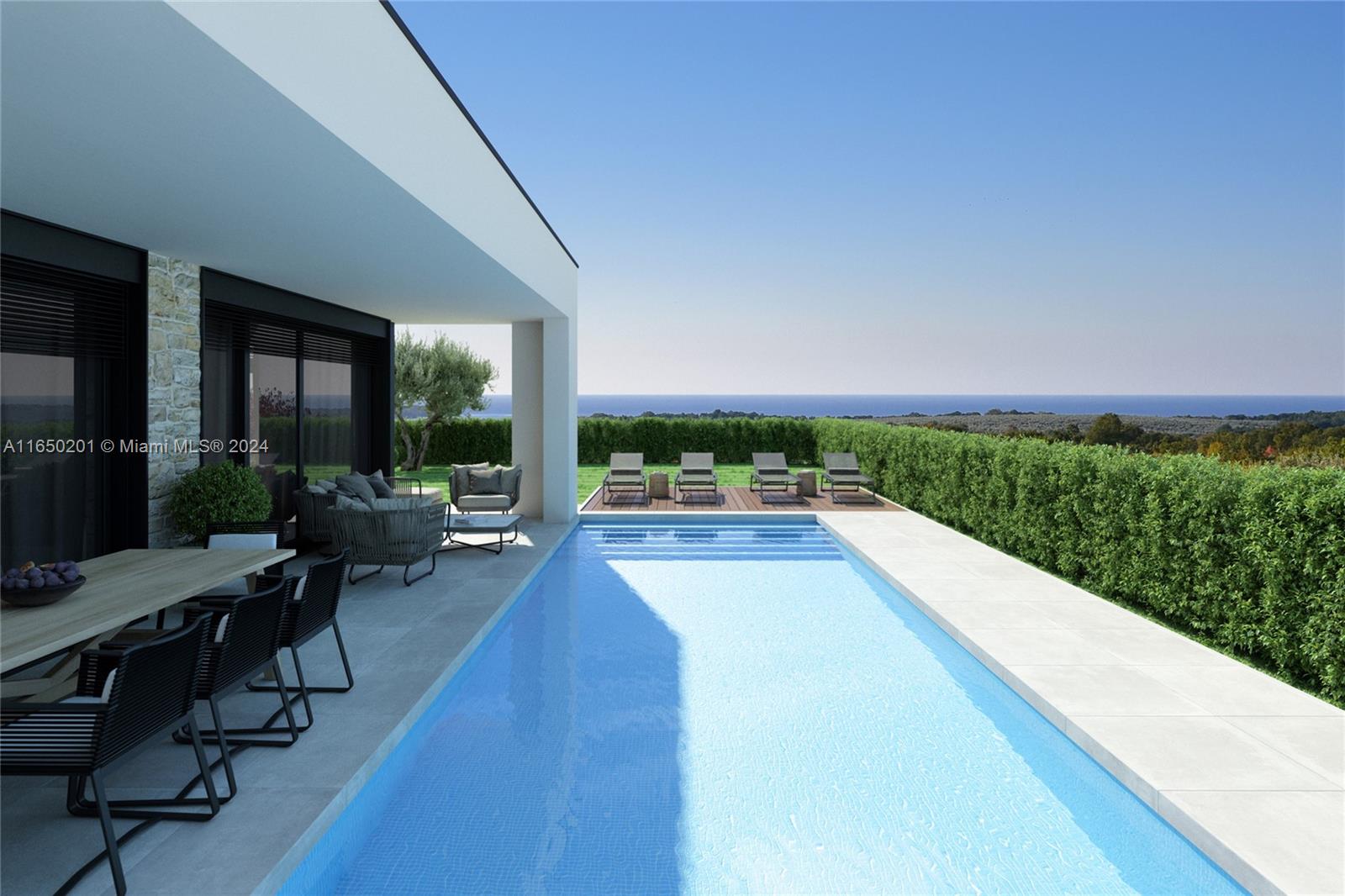 Rosini - Residential