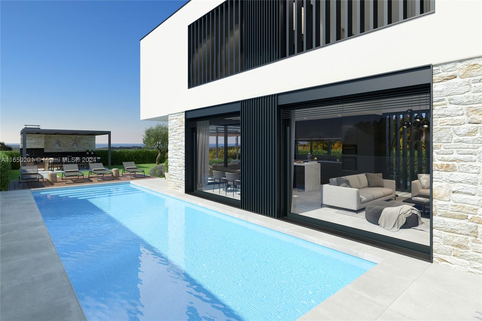 Rosini - Residential