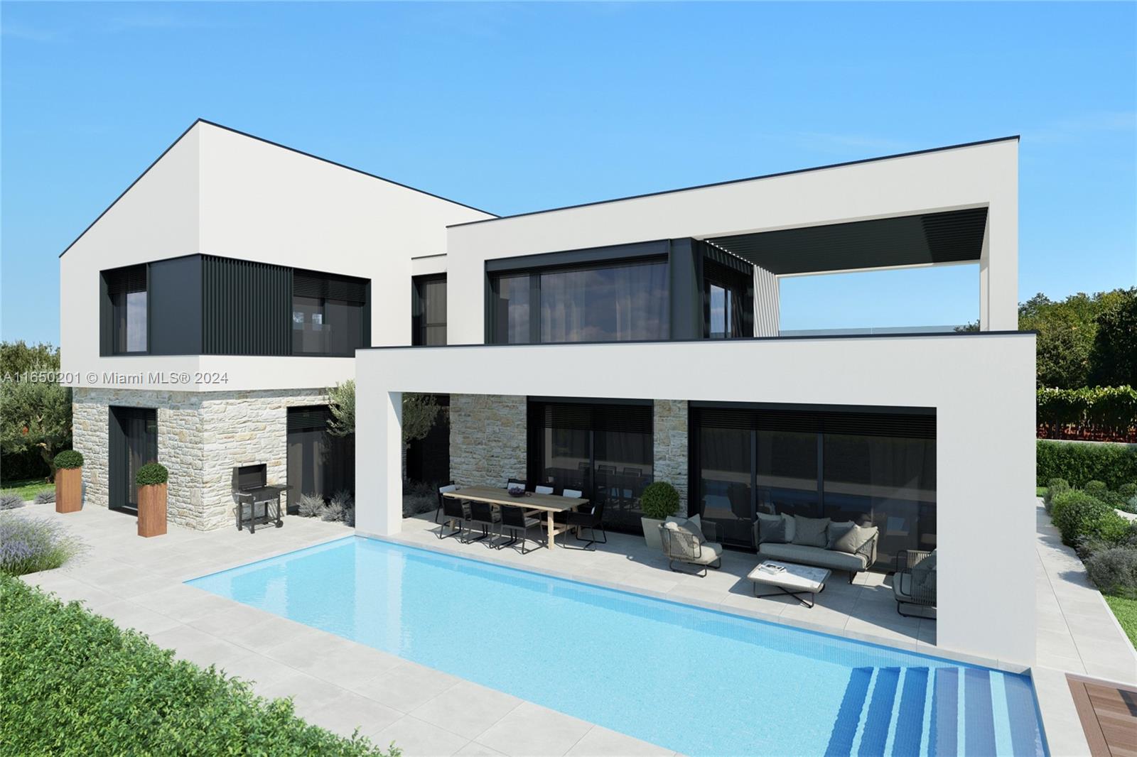 Rosini - Residential