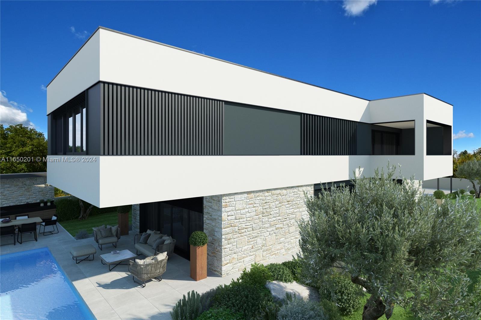 Rosini - Residential