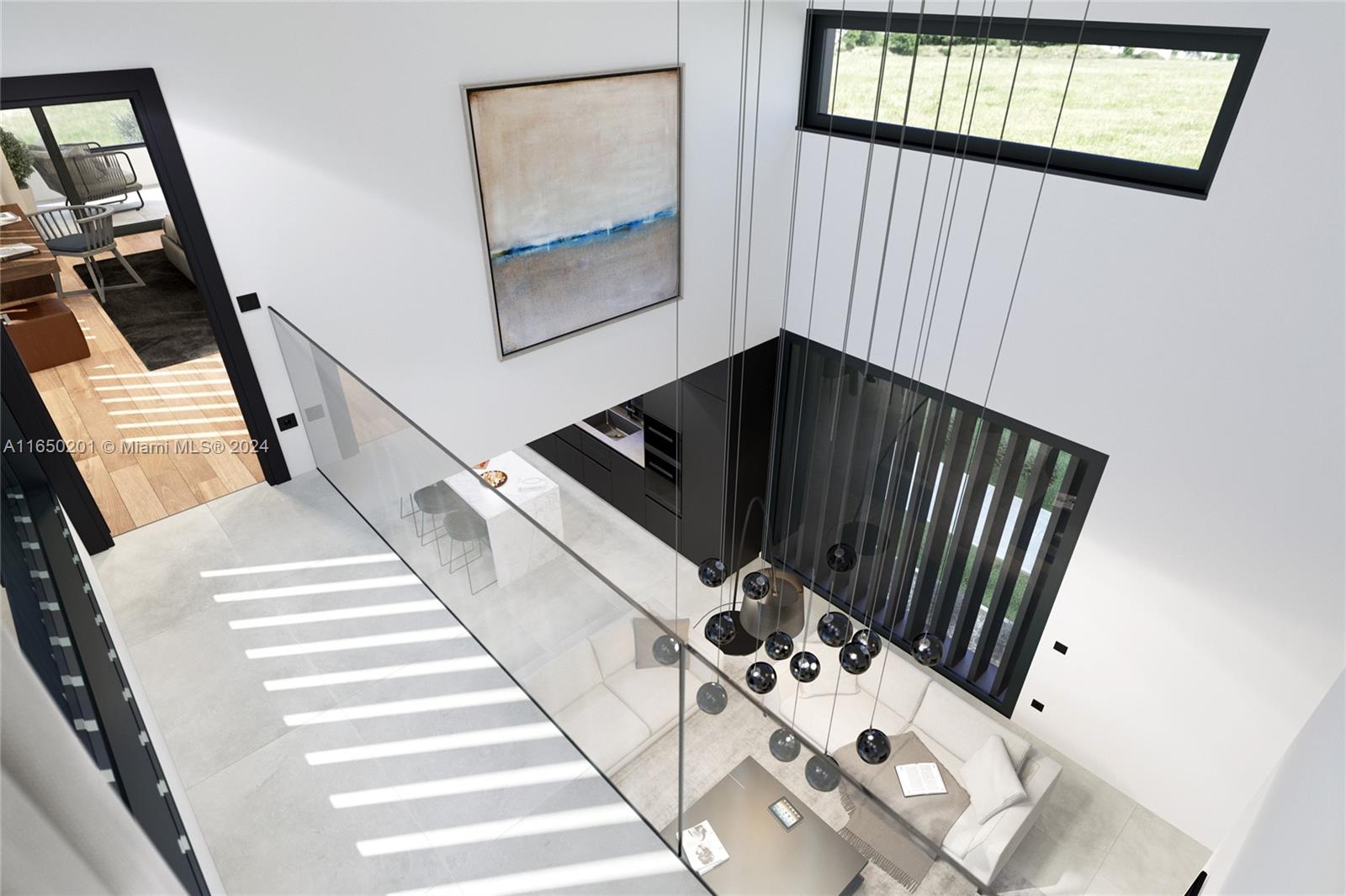 Rosini - Residential
