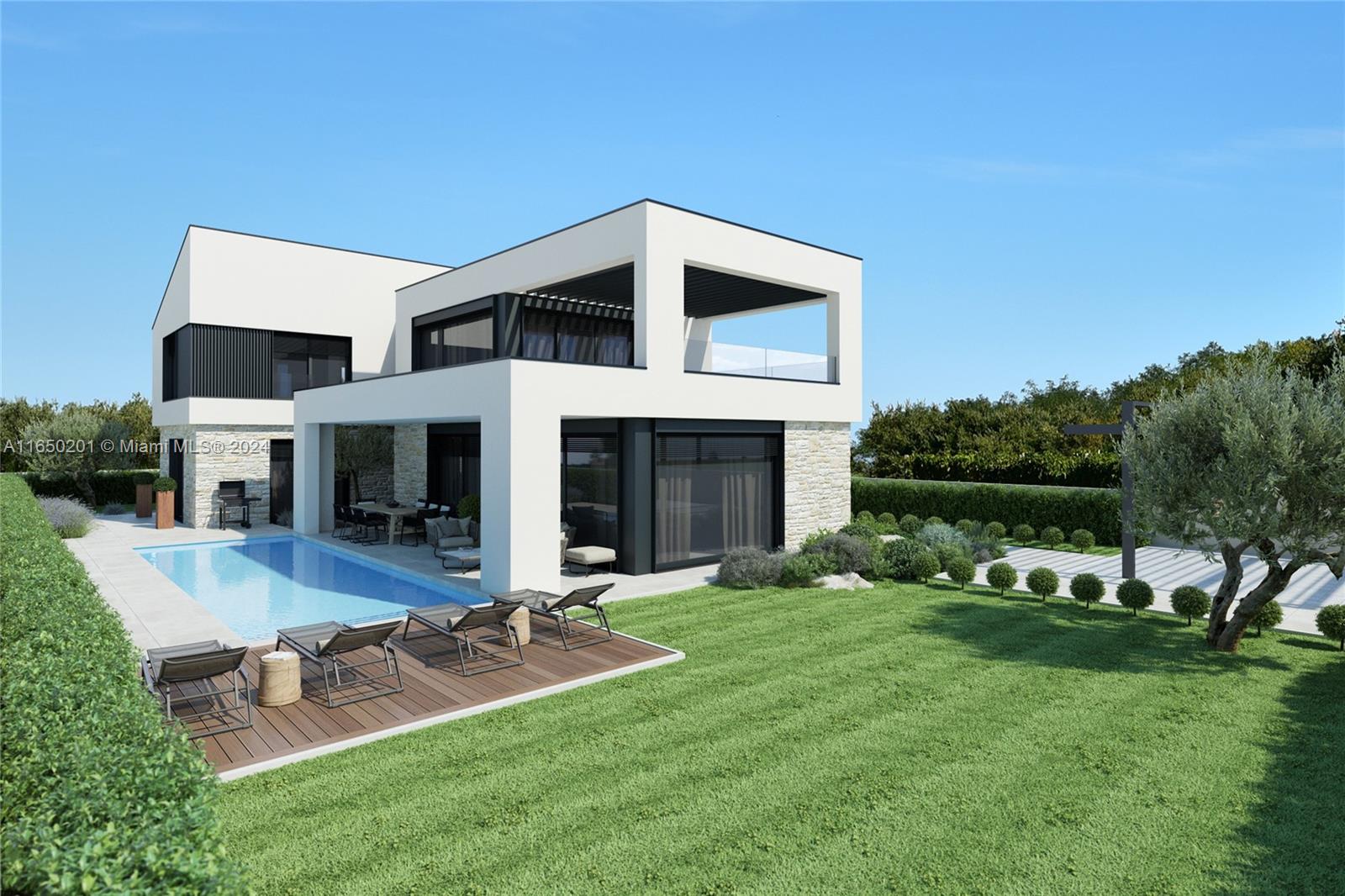 Rosini - Residential