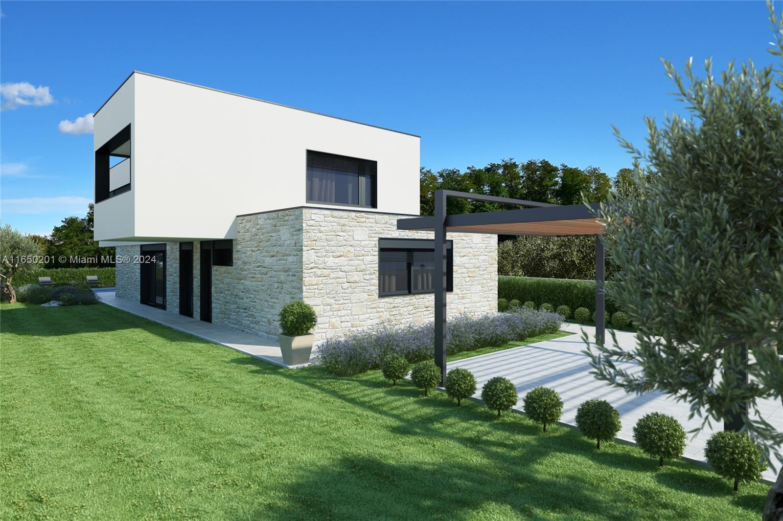 Rosini - Residential