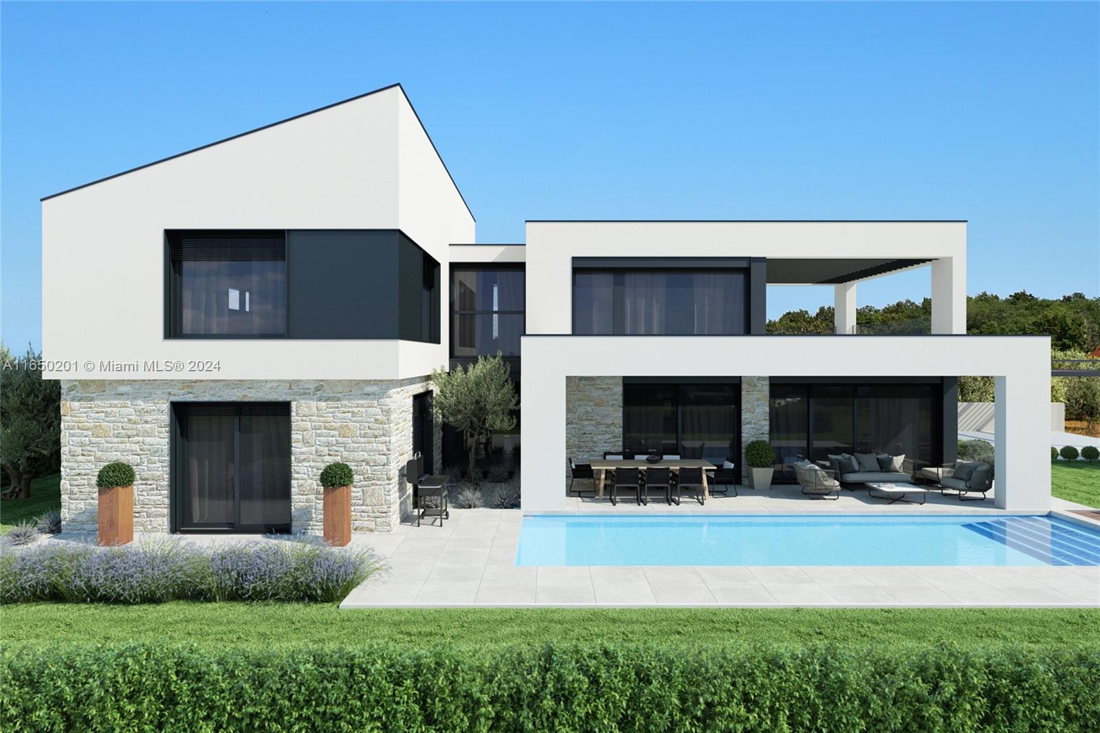 Rosini - Residential