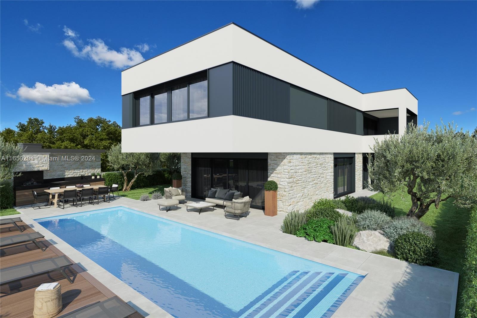 Rosini - Residential