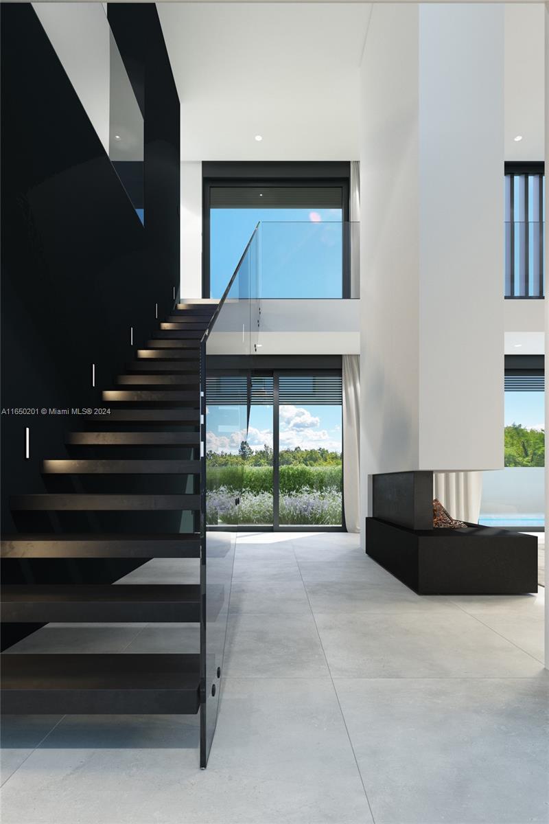 Rosini - Residential