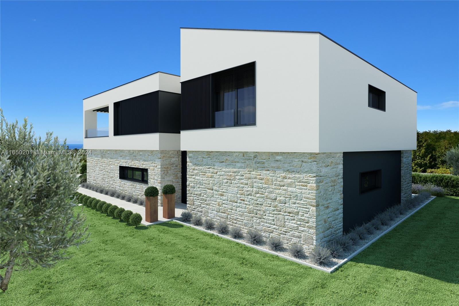 Rosini - Residential