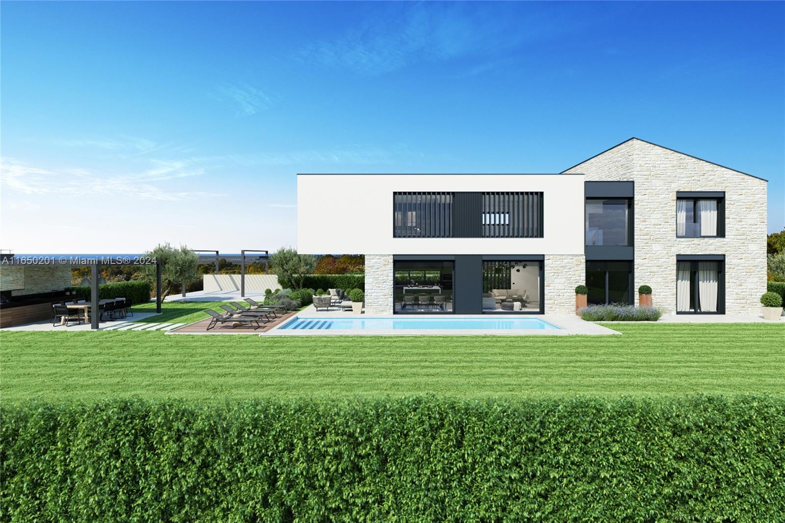 Rosini - Residential