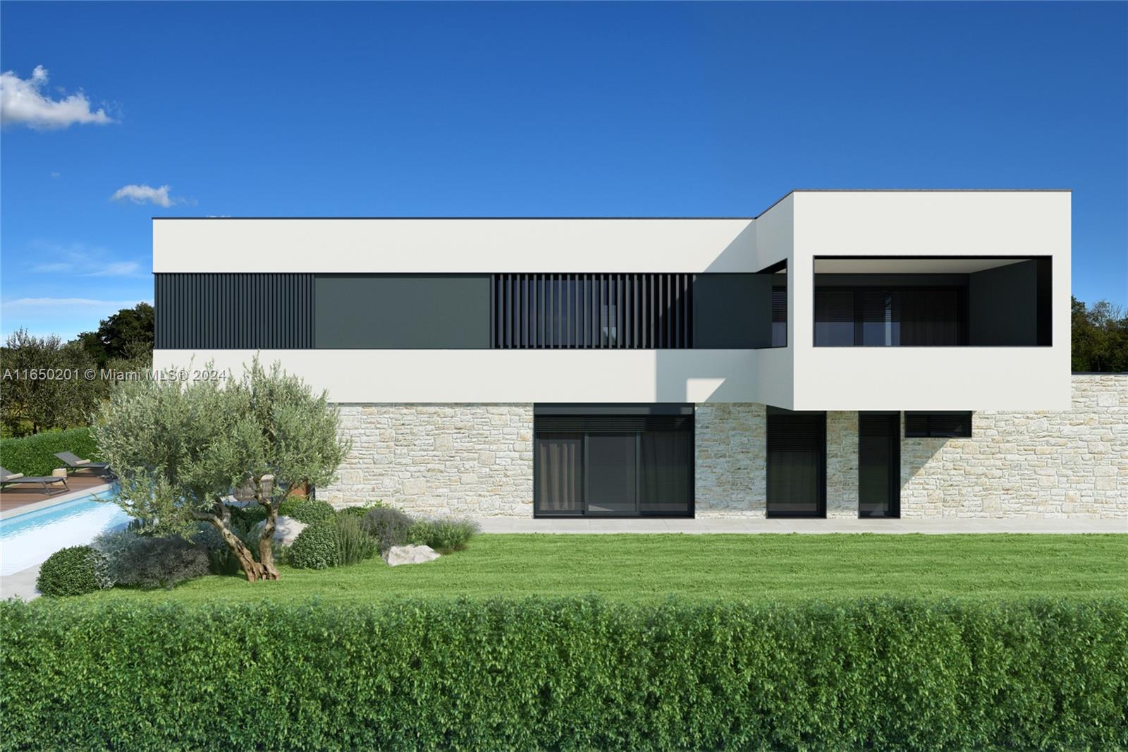 Rosini - Residential