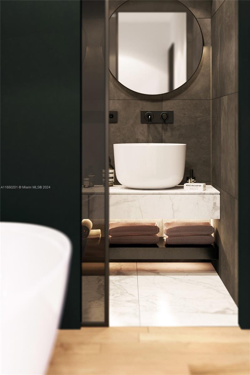 Rosini - Residential