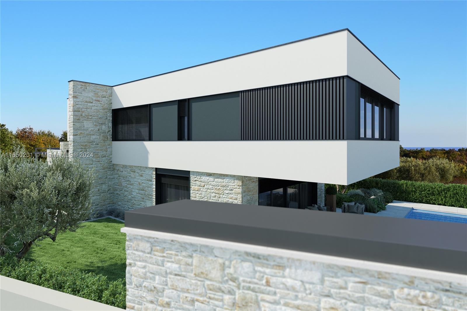 Rosini - Residential