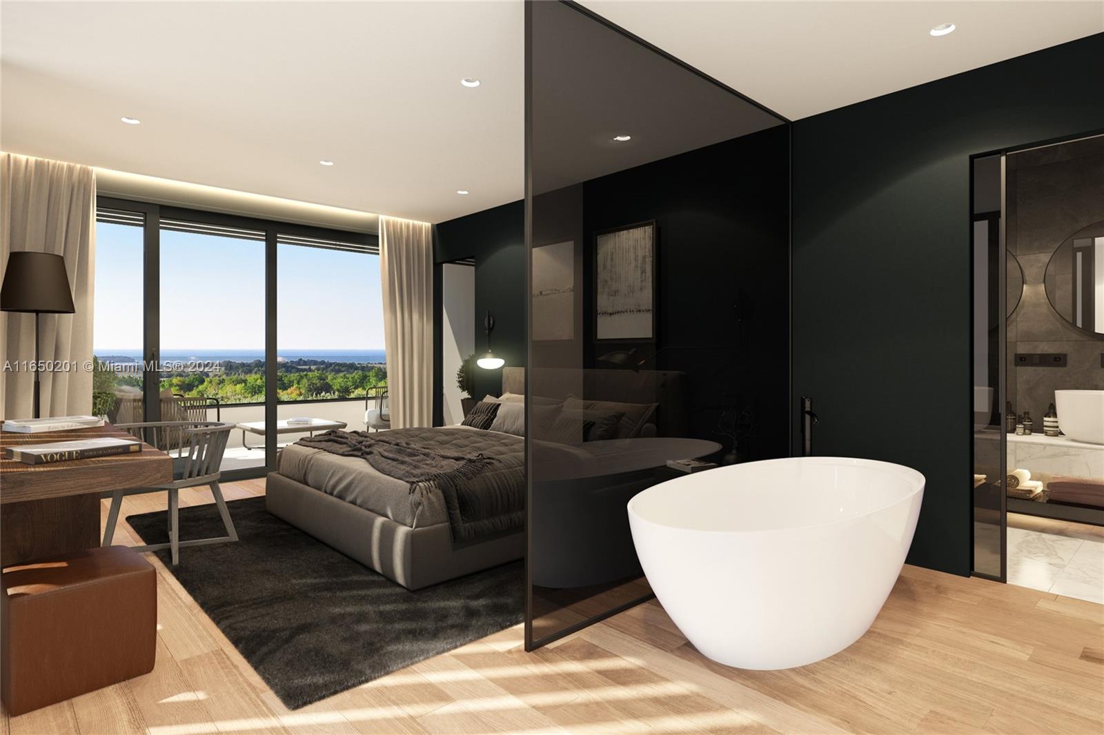 Rosini - Residential