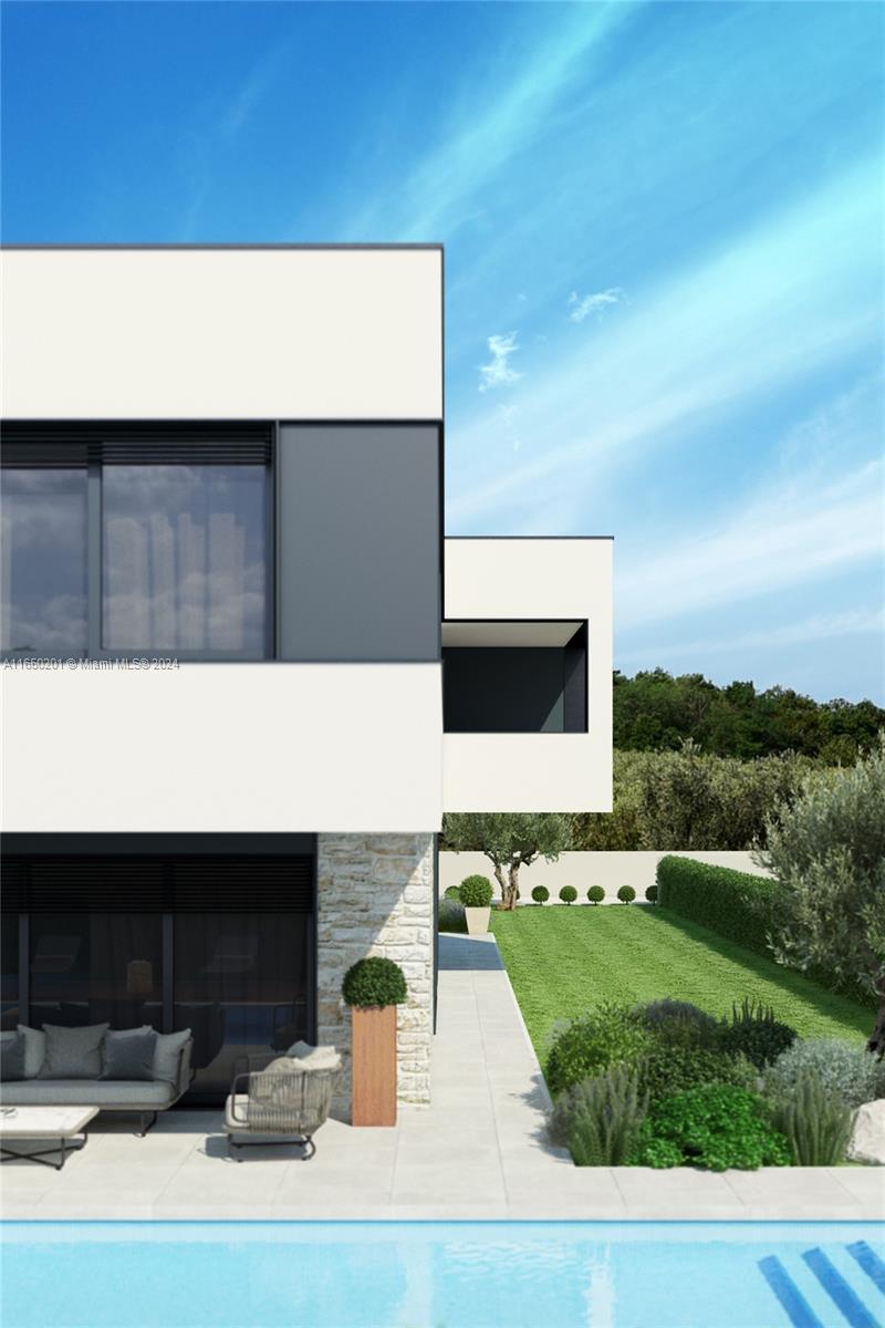 Rosini - Residential