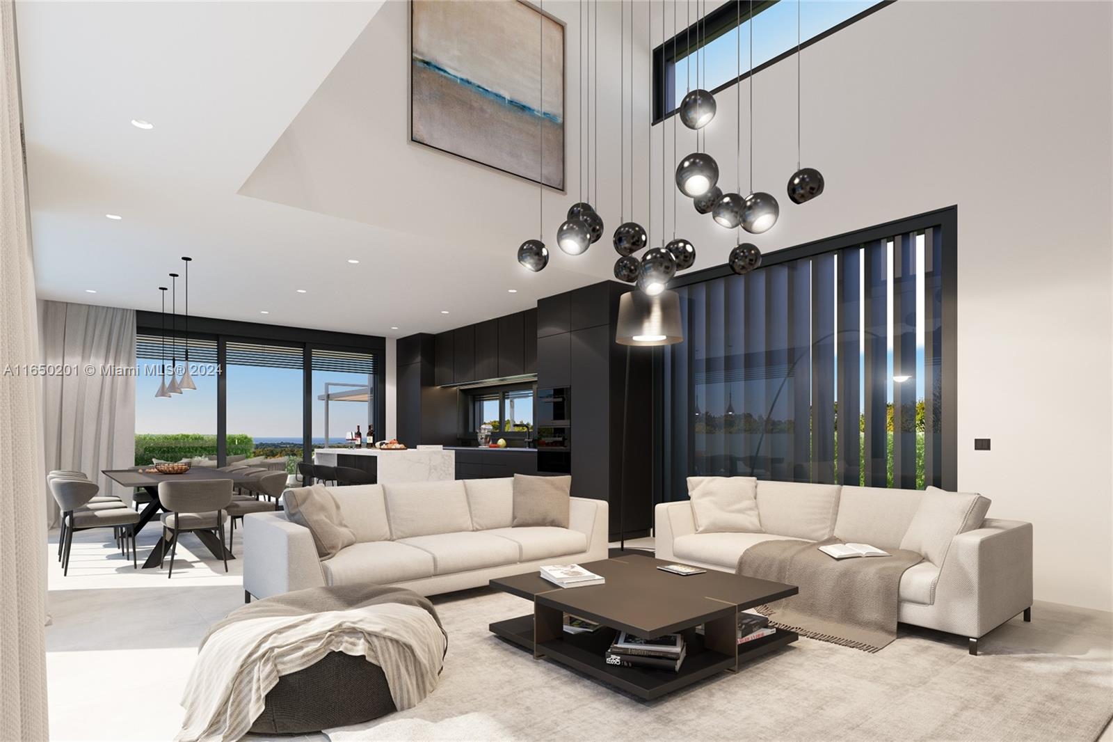 Rosini - Residential