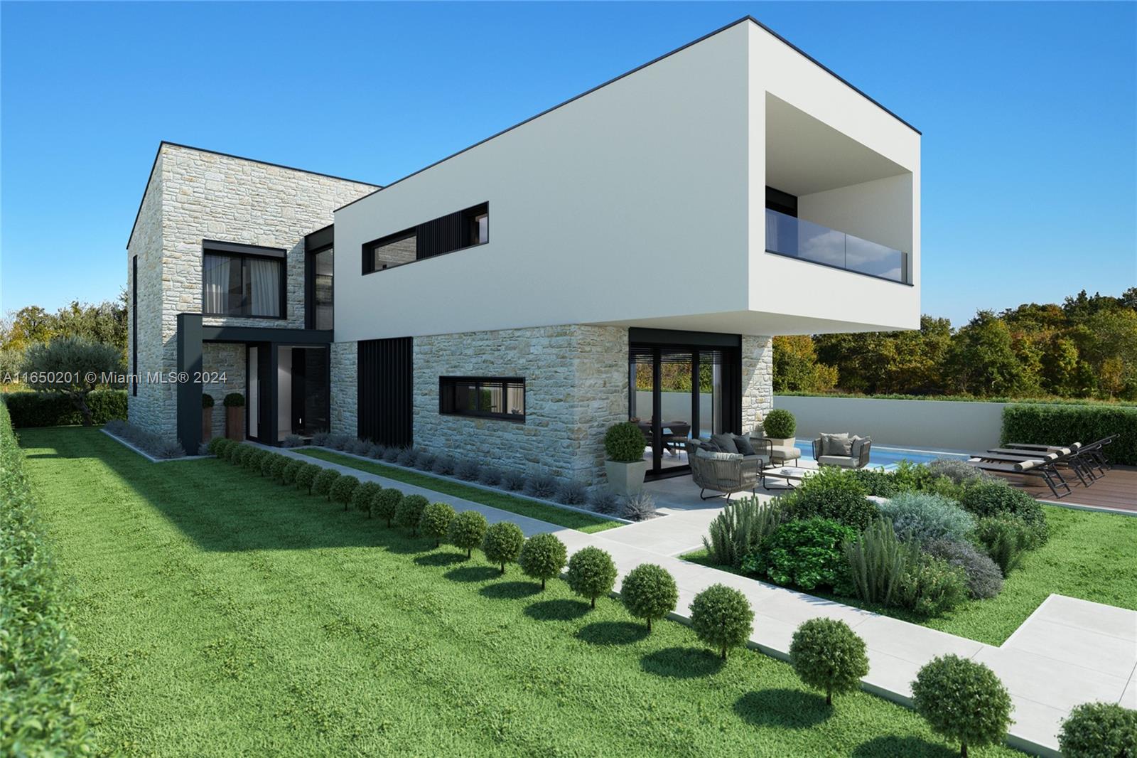 Rosini - Residential