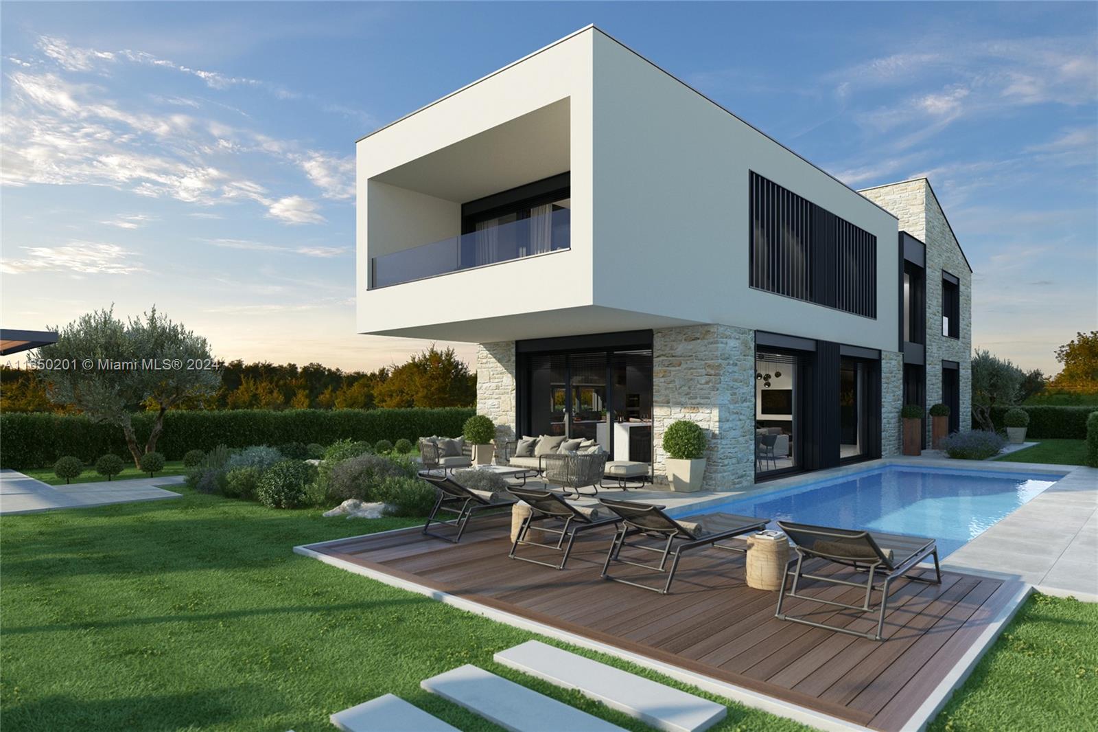 Rosini - Residential