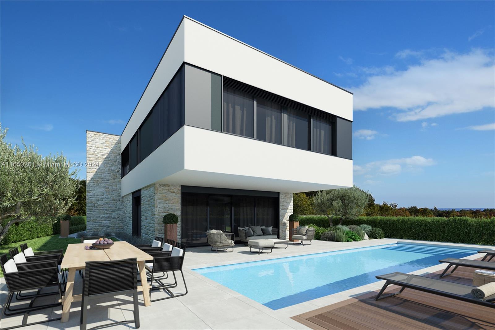 Rosini - Residential