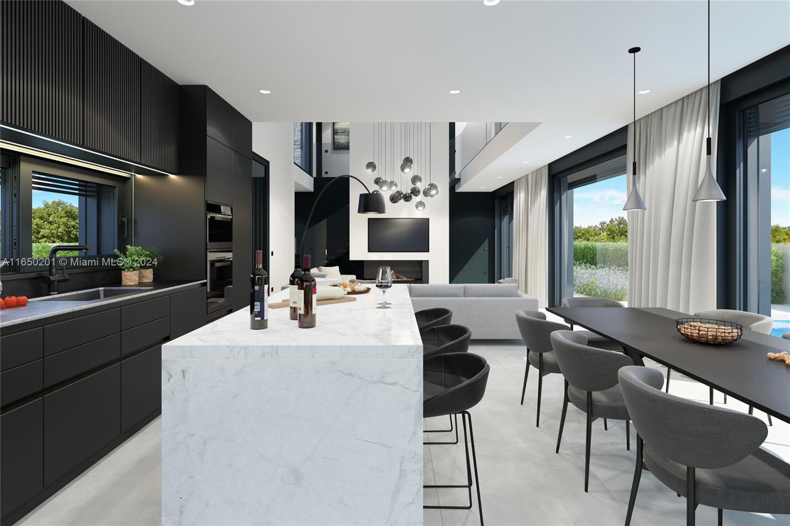 Rosini - Residential