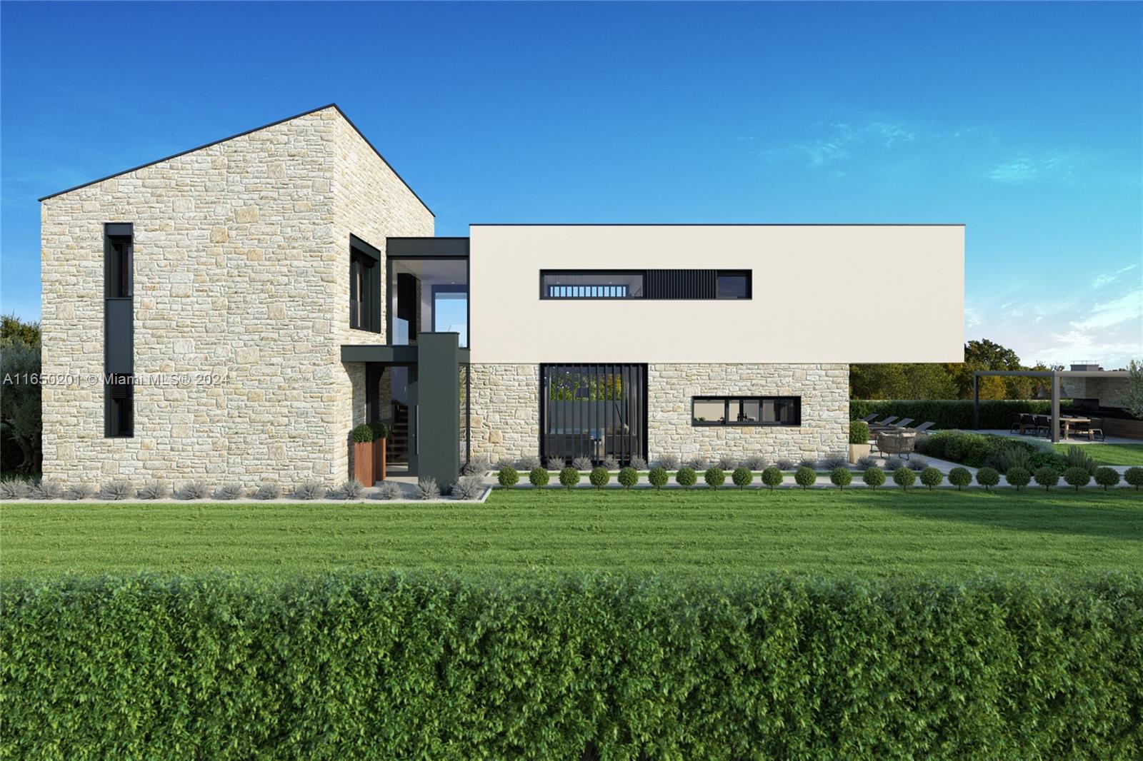 Rosini - Residential