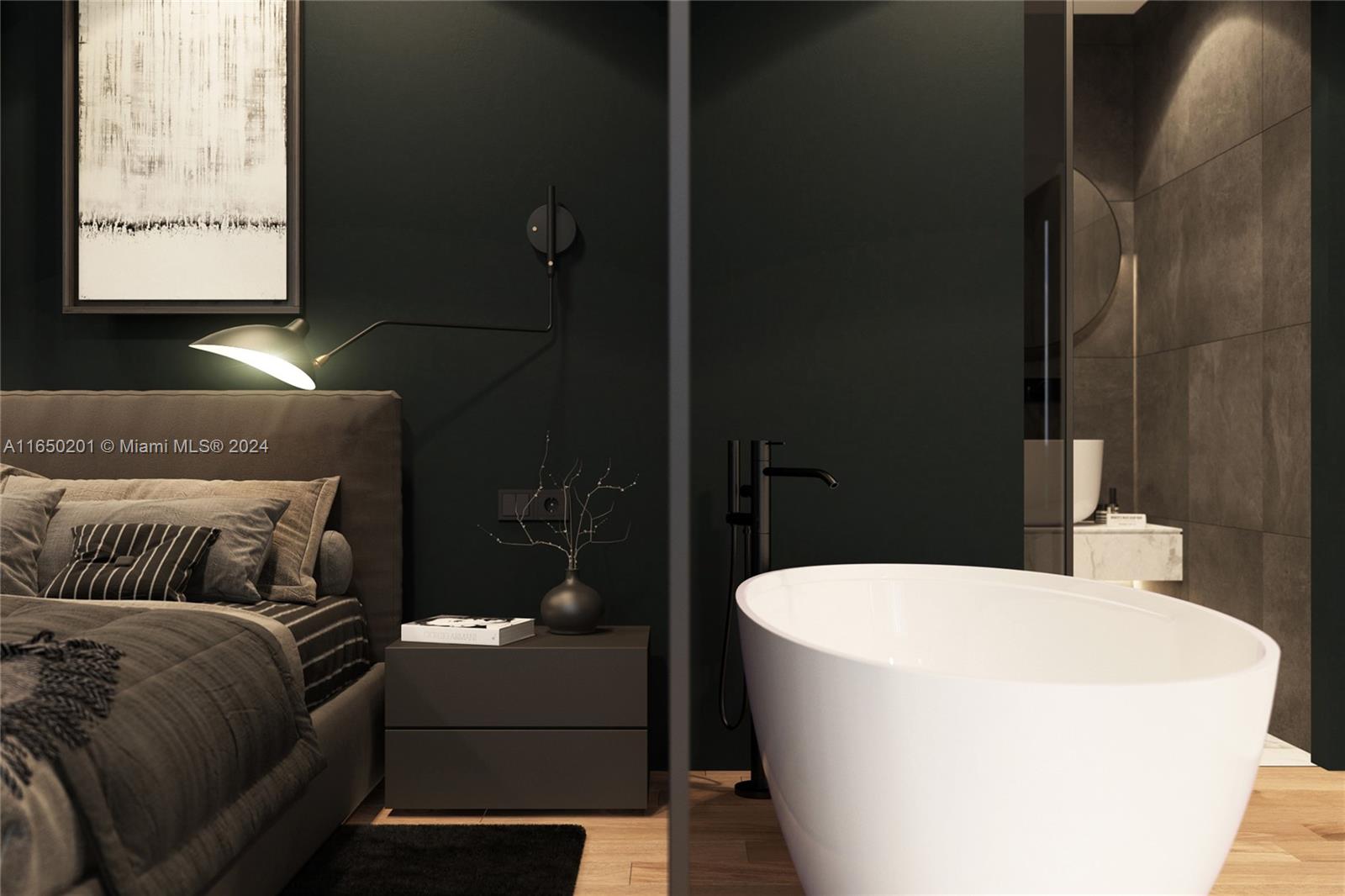 Rosini - Residential