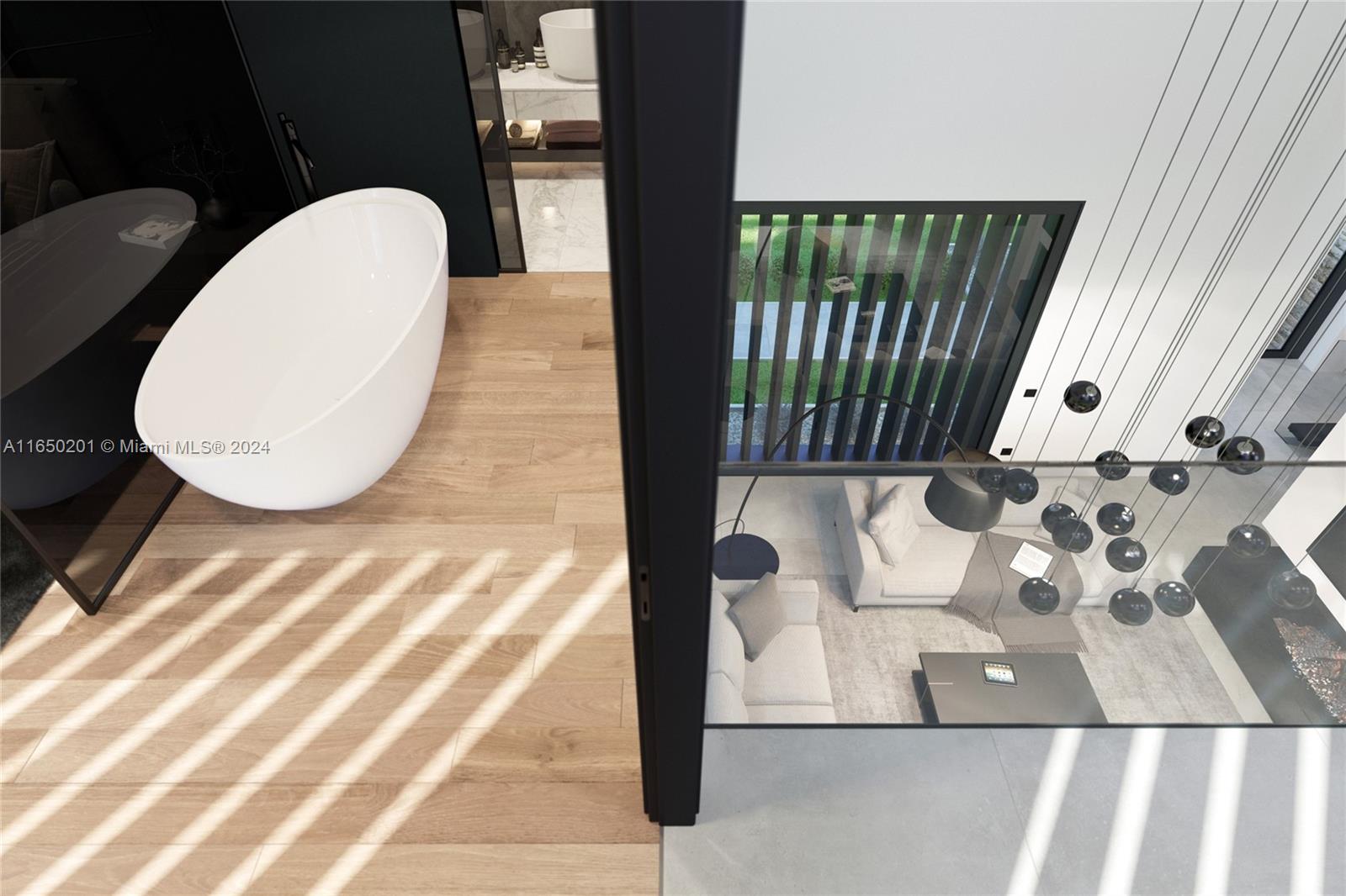 Rosini - Residential