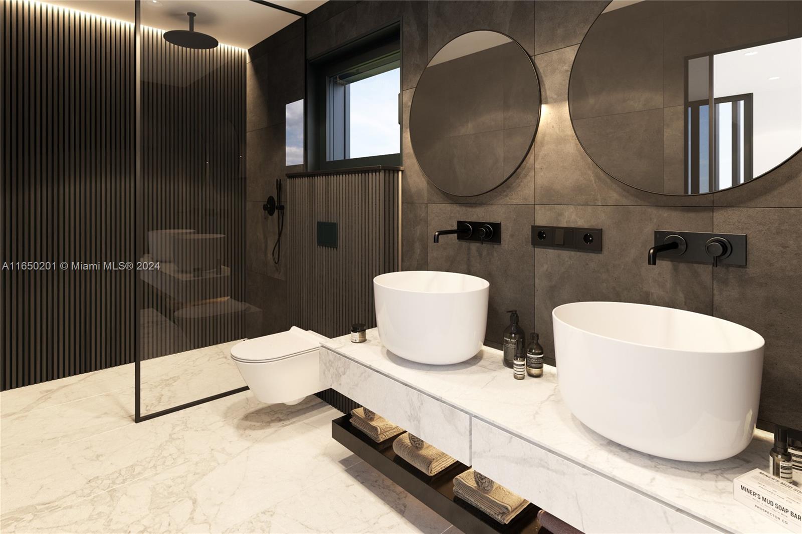 Rosini - Residential