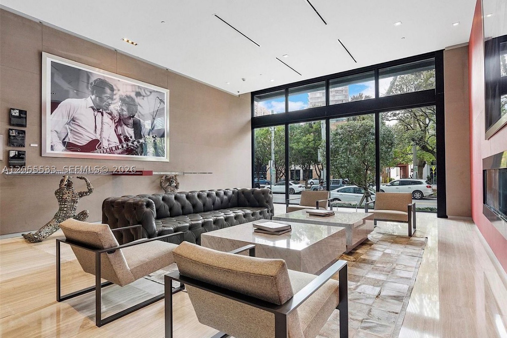 THE BONDO (1080 BRICKELL) - Residential