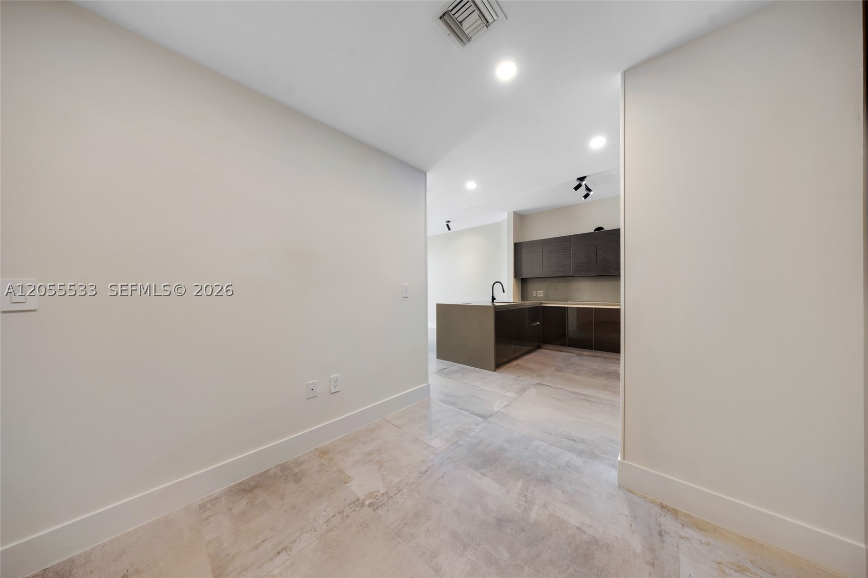 THE BONDO (1080 BRICKELL) - Residential