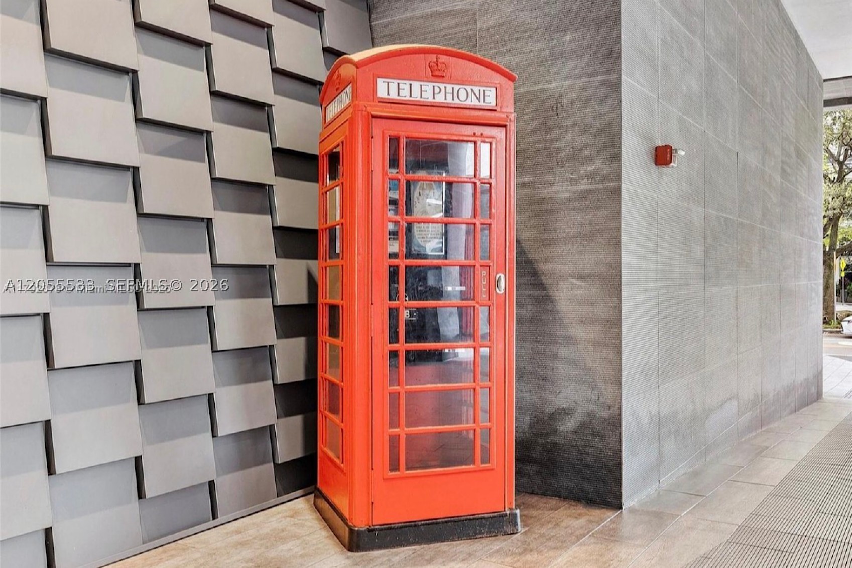 THE BONDO (1080 BRICKELL) - Residential