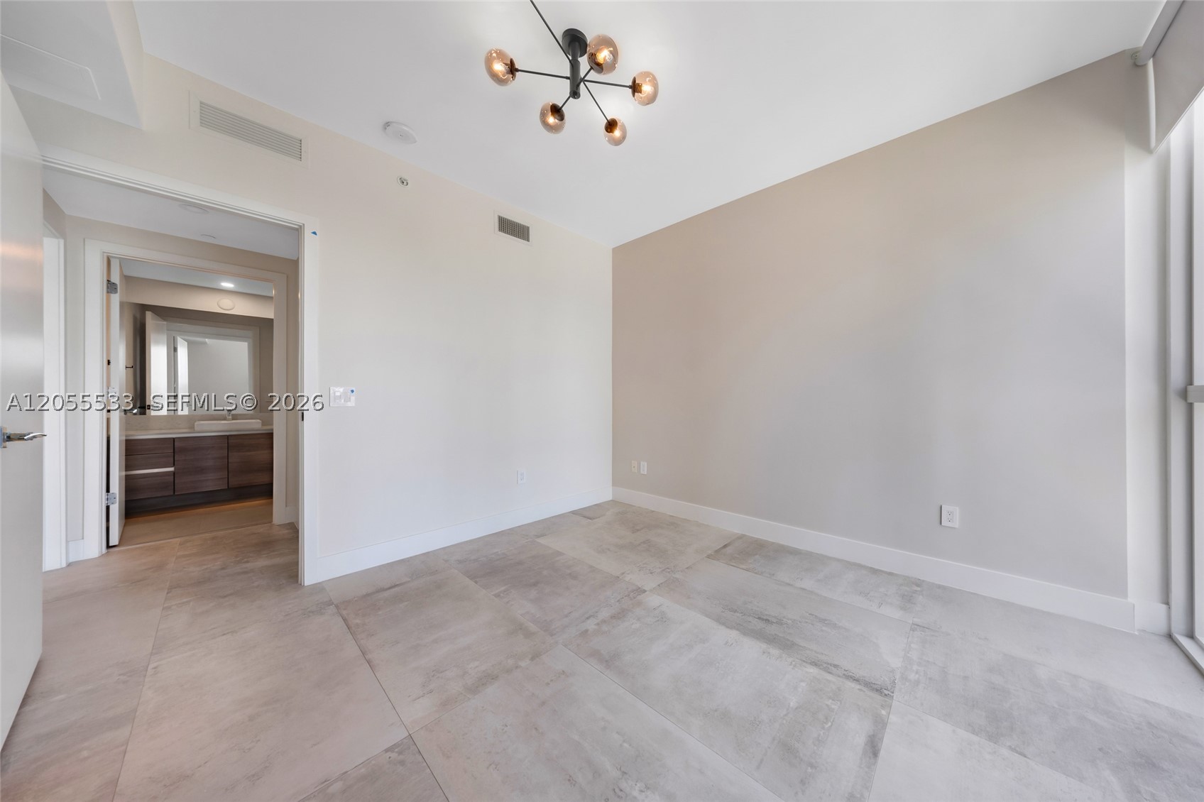 THE BONDO (1080 BRICKELL) - Residential