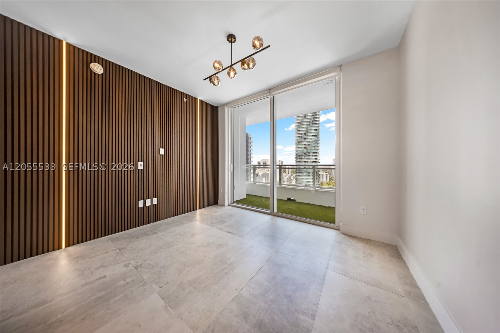 THE BONDO (1080 BRICKELL) - Residential
