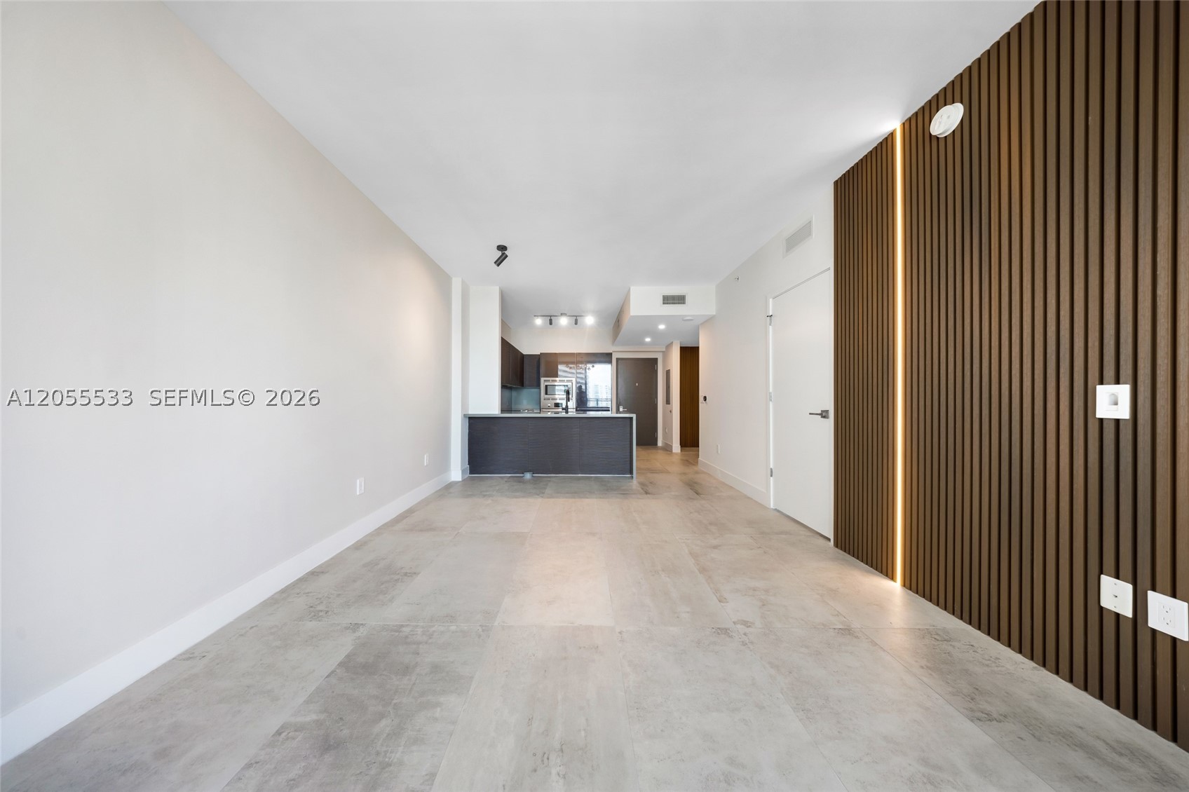 THE BONDO (1080 BRICKELL) - Residential