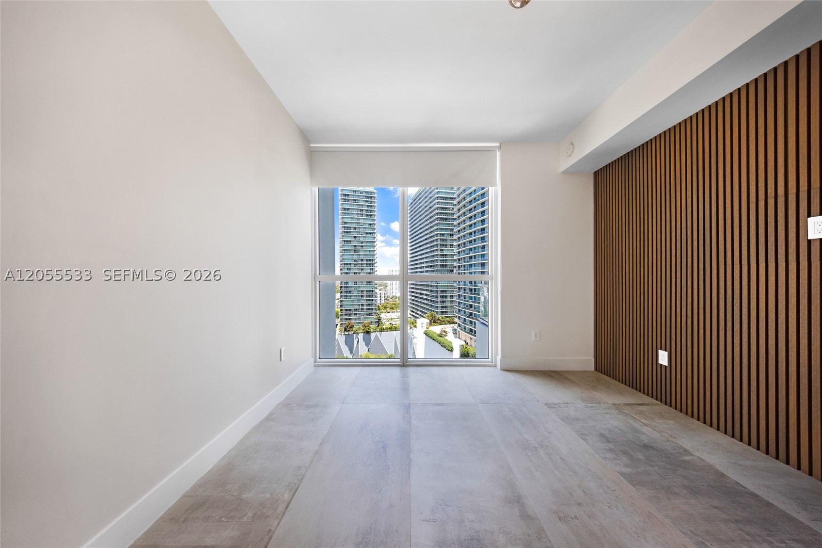 THE BONDO (1080 BRICKELL) - Residential