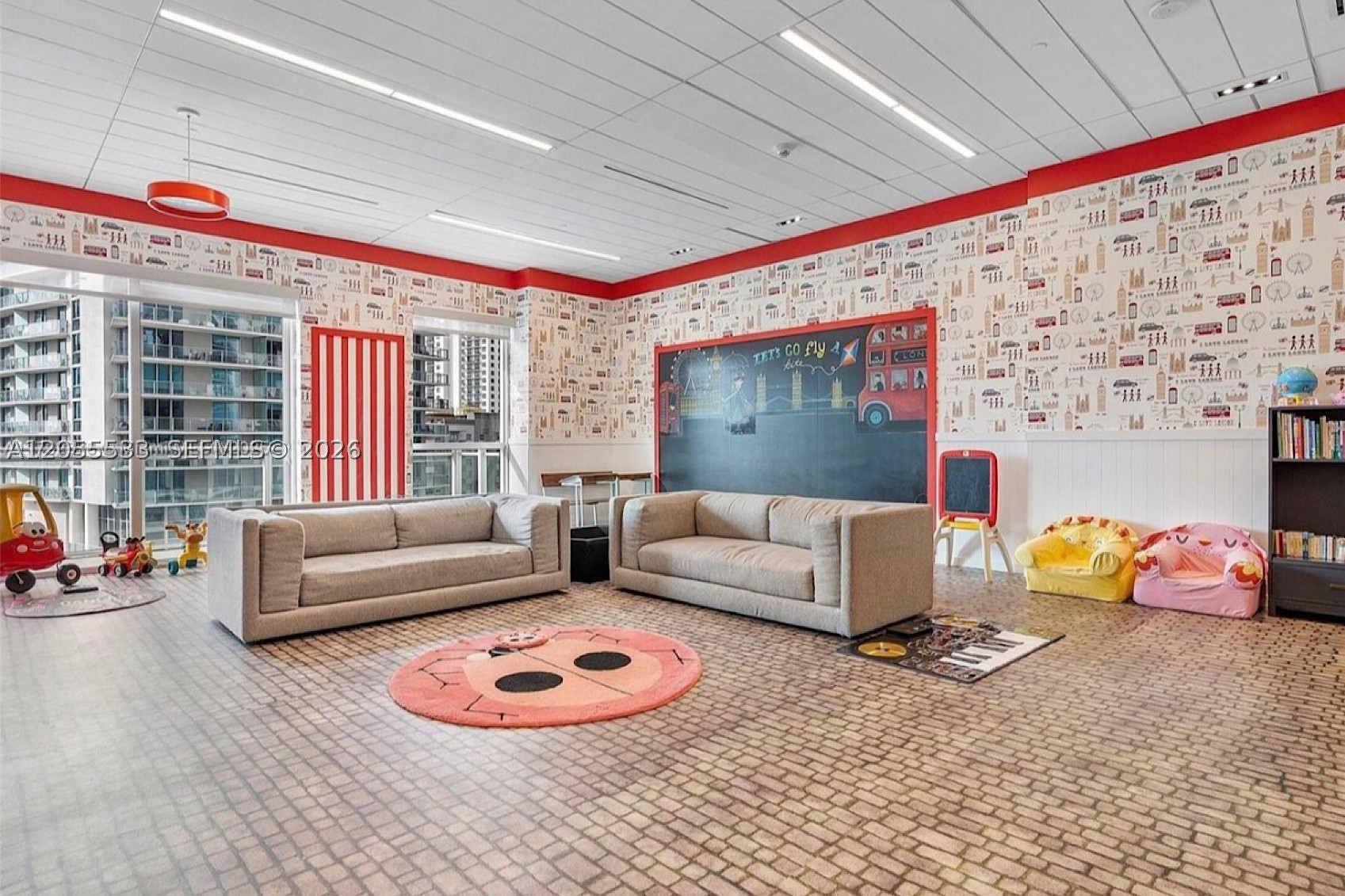 THE BONDO (1080 BRICKELL) - Residential