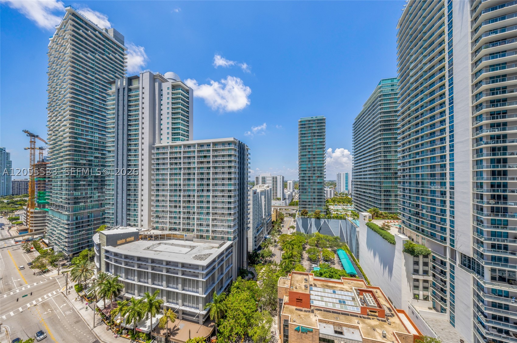 THE BONDO (1080 BRICKELL) - Residential