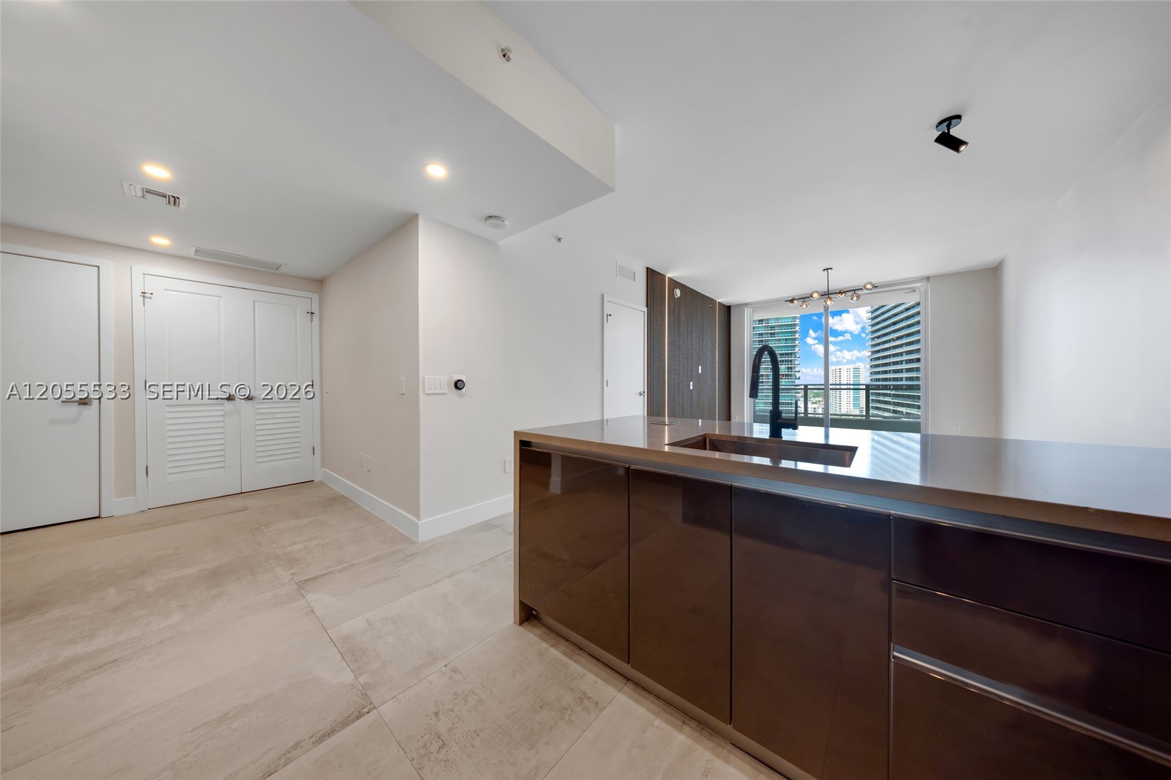 THE BONDO (1080 BRICKELL) - Residential