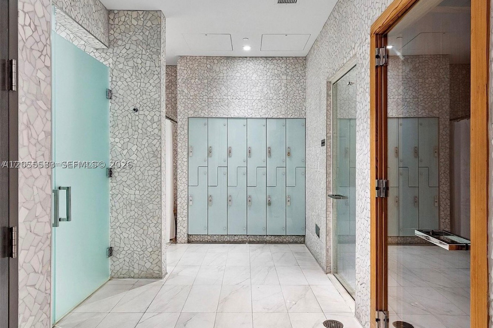 THE BONDO (1080 BRICKELL) - Residential