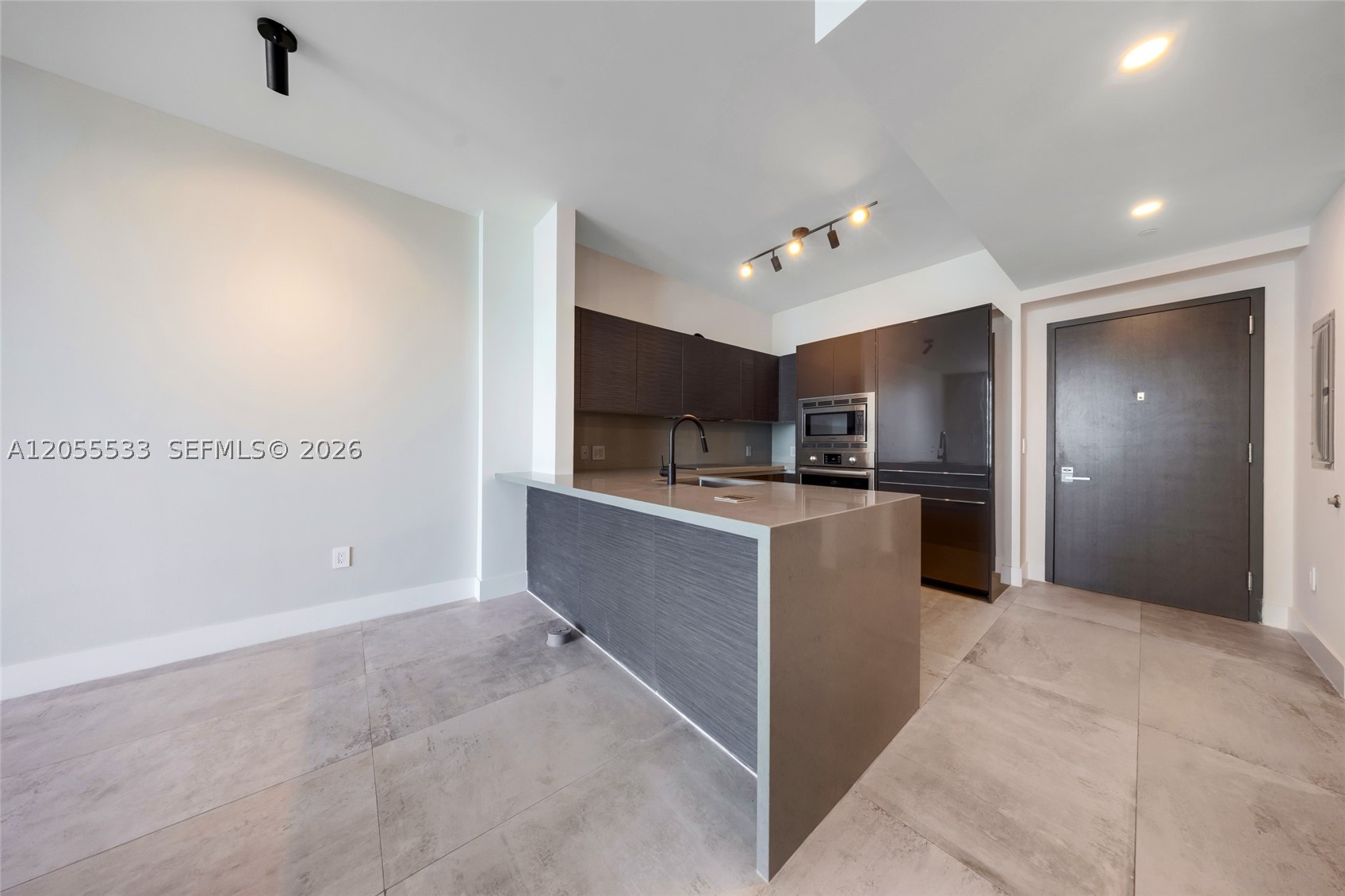 THE BONDO (1080 BRICKELL) - Residential