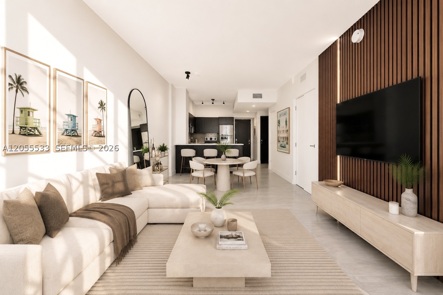 THE BONDO (1080 BRICKELL) - Residential