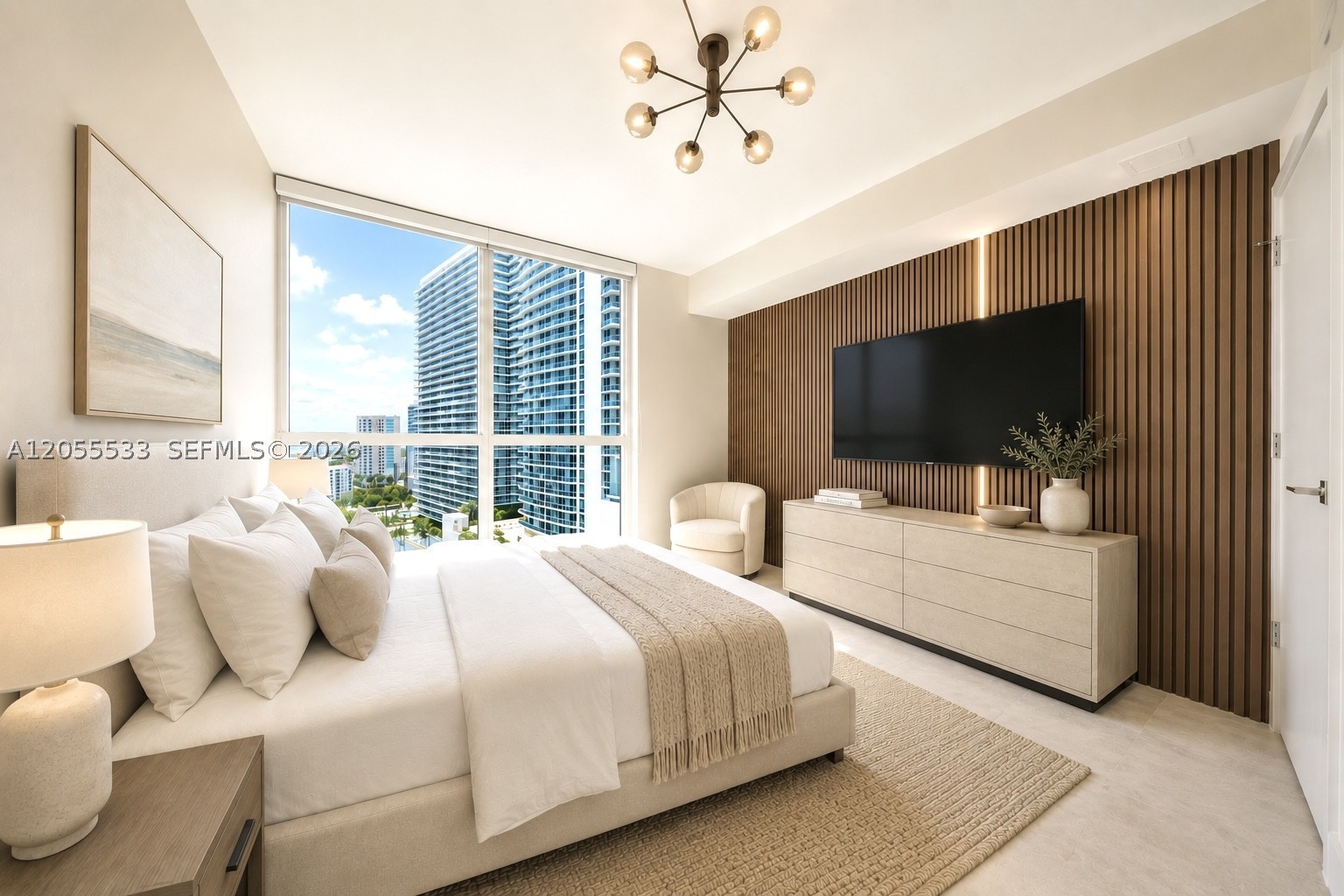THE BONDO (1080 BRICKELL) - Residential