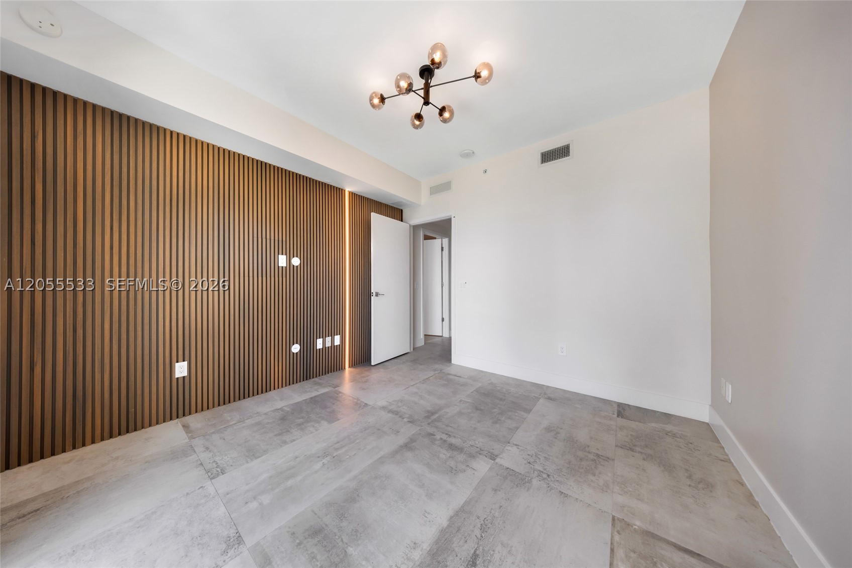 THE BONDO (1080 BRICKELL) - Residential