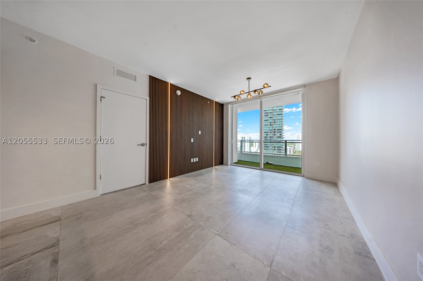 THE BONDO (1080 BRICKELL) - Residential