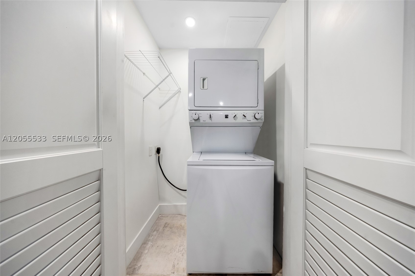 THE BONDO (1080 BRICKELL) - Residential