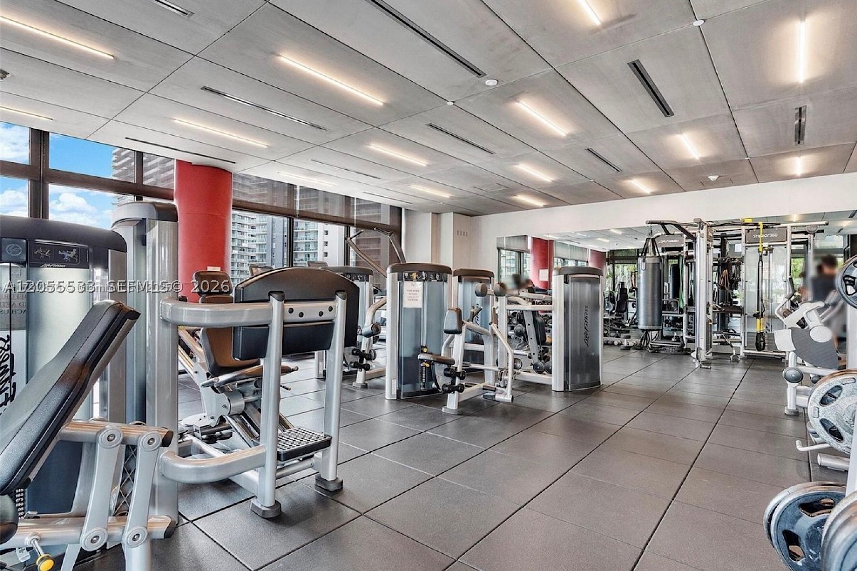 THE BONDO (1080 BRICKELL) - Residential