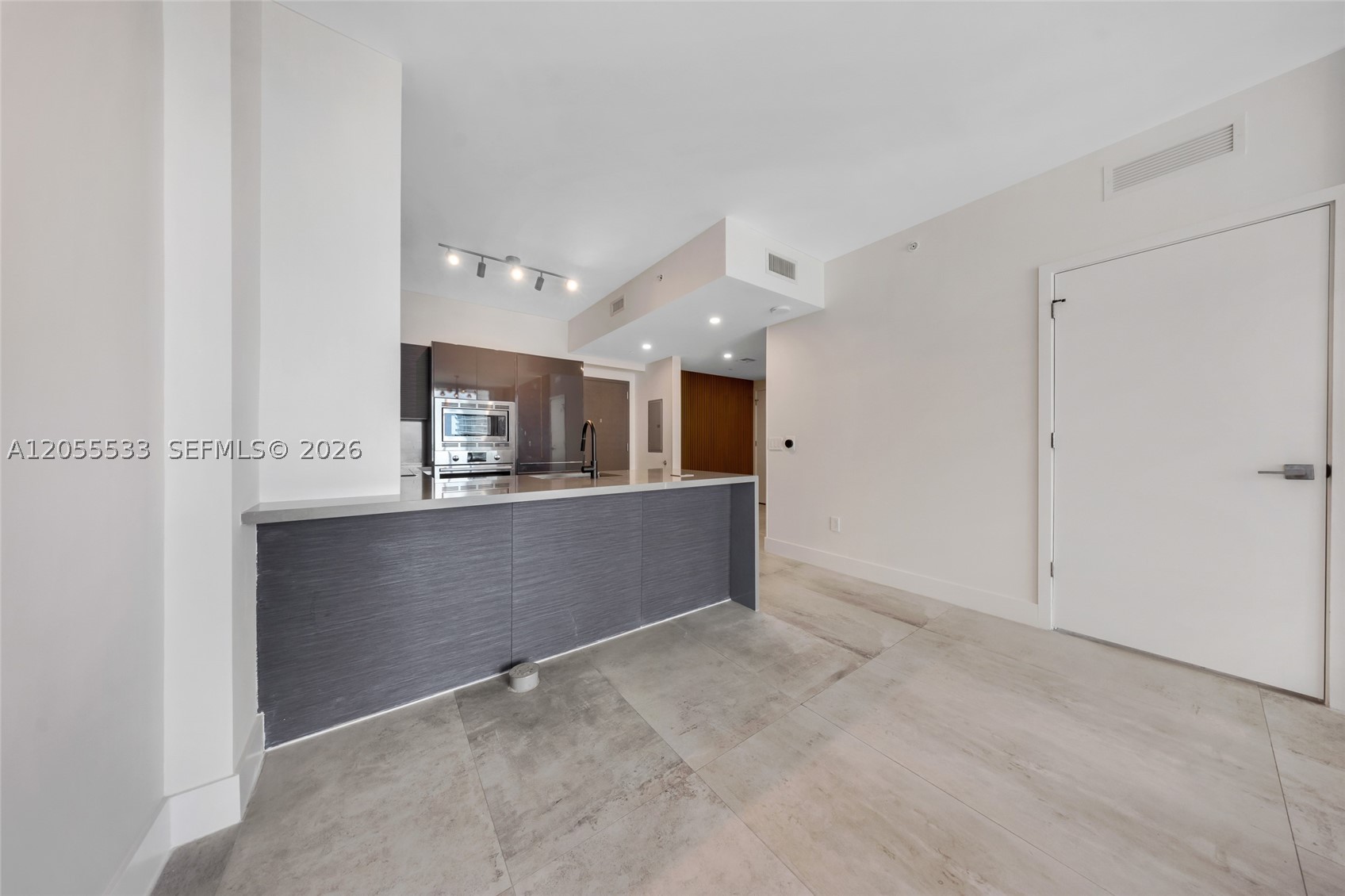 THE BONDO (1080 BRICKELL) - Residential