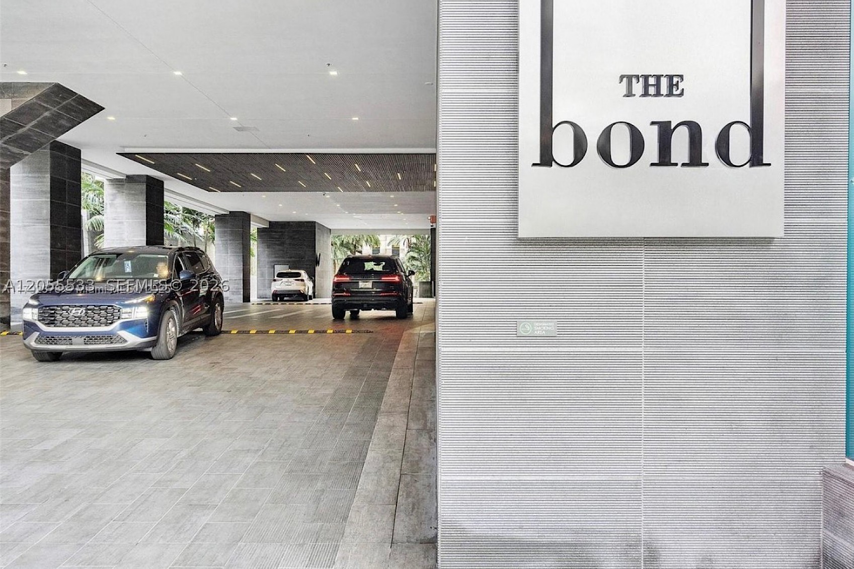 THE BONDO (1080 BRICKELL) - Residential