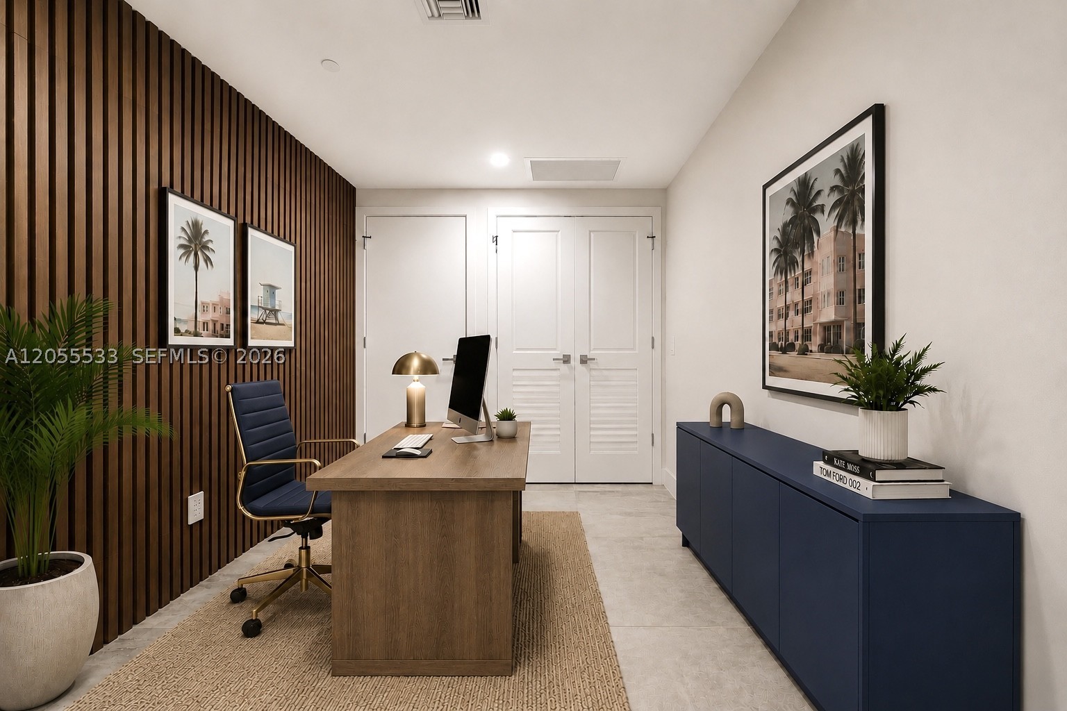 THE BONDO (1080 BRICKELL) - Residential