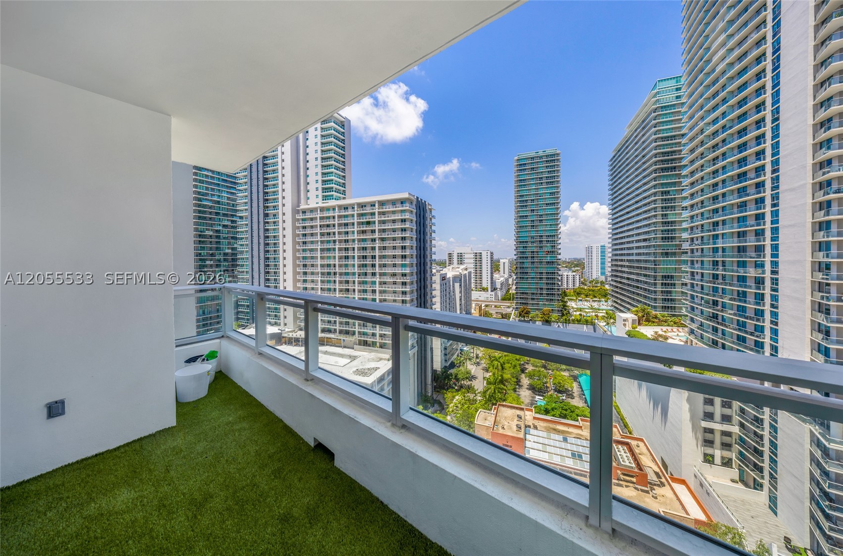 THE BONDO (1080 BRICKELL) - Residential